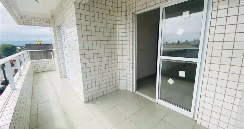 Apto de 2 dorm, sendo 1 suíte, sacada gourmet, 66,98 m² de área útil. bairro: mirim.