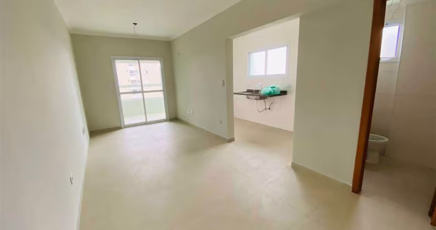 Apto de 2 Dorm, c/ 2 suítes, SACADA GOURMET, 72 m² área útil. Bairro:  CAIÇARA.