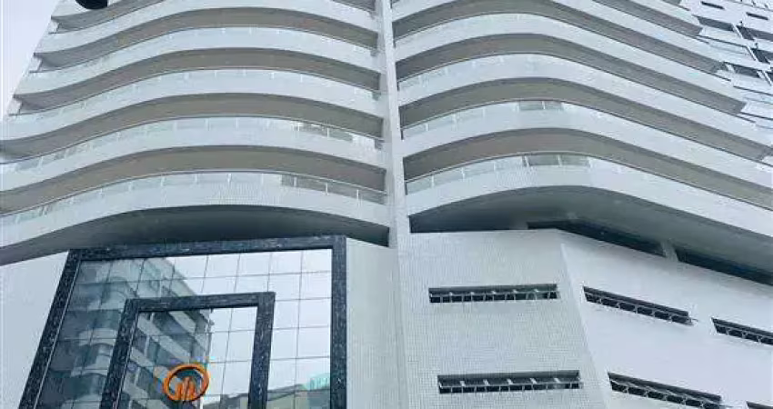 Apto de 3 dorm c/ 2 suítes, 2 vagas, 129,67 m² de área útil. bairro: canto do forte.