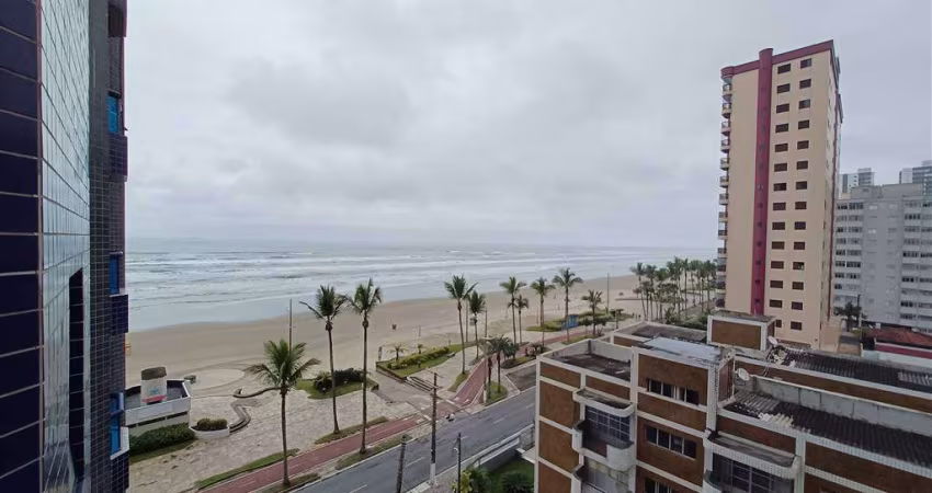 Apto de 3 Dorm, c/ 1 suíte, 4 SACADAS, 117 m² área útil. Bairro:  CAIÇARA.