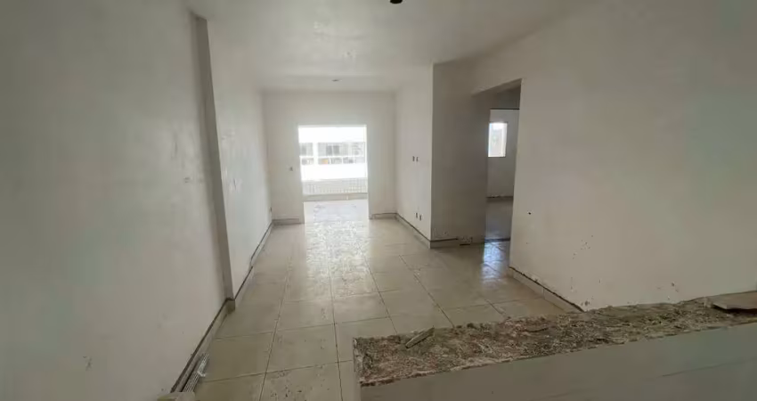 Apto de 2 dorm, sendo 1 suíte, 76,38 metros m² de área útil. bairro: aviação.