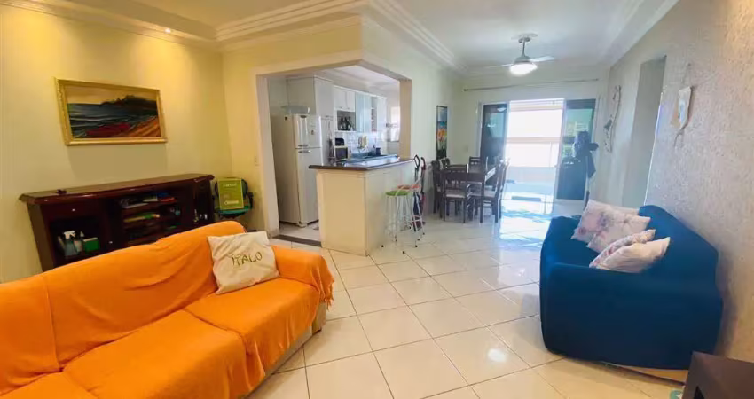 Apto de 2 dorm, sendo 2 suítes,  98 m² de área útil. bairro: aviação.