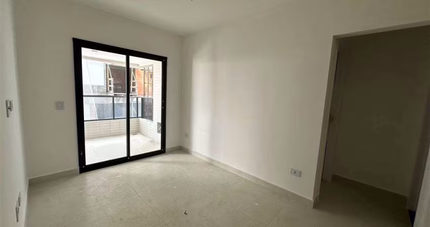 Apto de 1 Dorm, 30 METROS da PRAIA, 52,91 m² de área útil. Bairro: MARACANÃ.