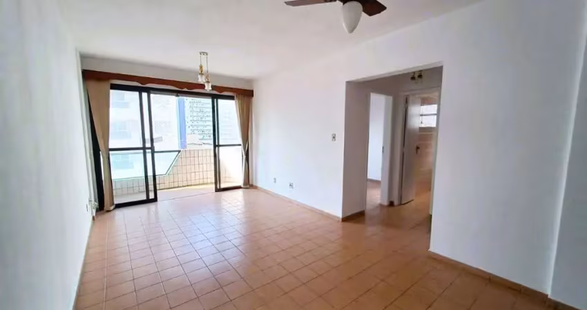 Apto. de 2 dorm. c/ 1 suíte, sacada, 77 m² de área útil. bairro: ocian.