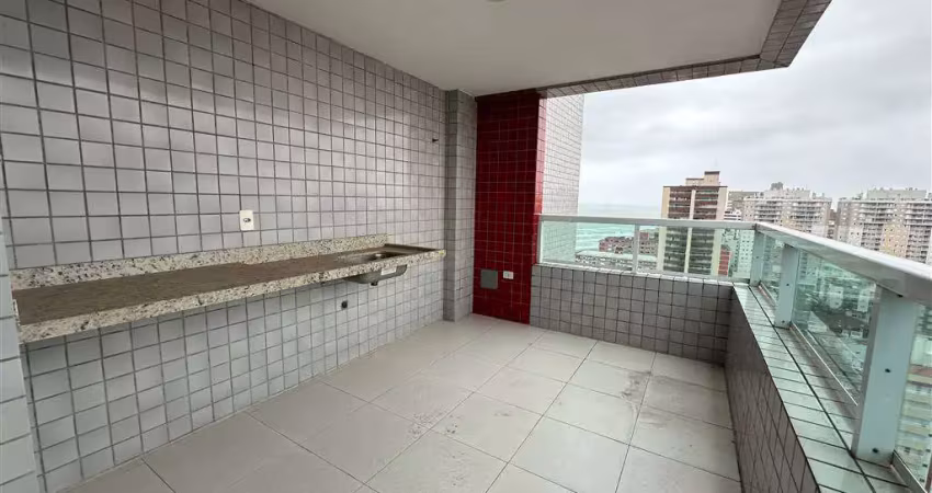 Apto de 2 dorm c/ 2 suítes, 100, 04 m² de área útil. bairro: tupi.