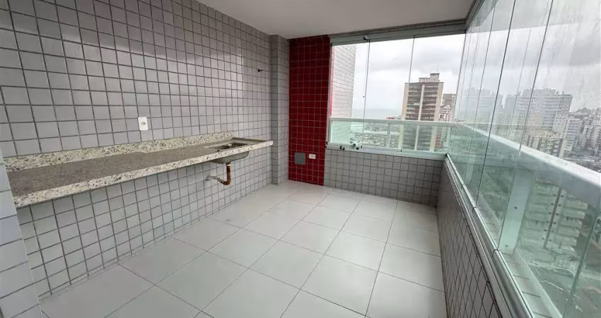 Apto de 2 dorm c/ 2 suítes, 100, 58 m² de área útil. bairro: tupi.
