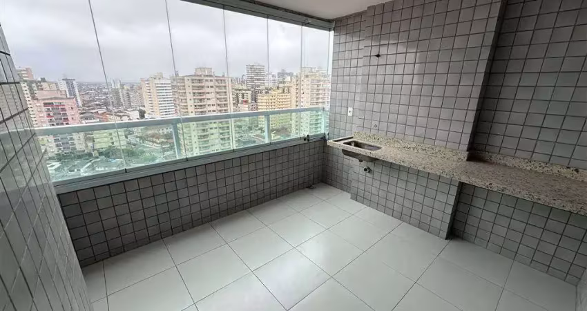 Apto de 2 dorm c/ 2 suítes, 100, 14 m² de área útil. bairro: tupi.