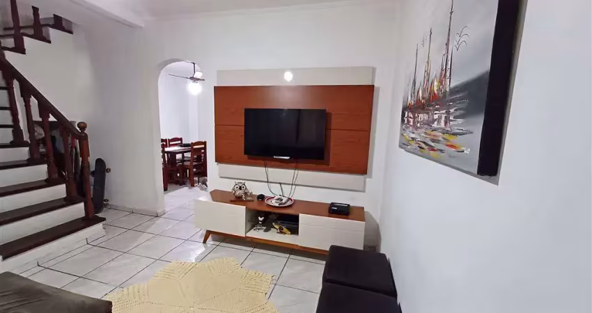 Casa de condomínio, 2 dorm, 1 suíte, 90 m² de área útil. bairro: aviação.