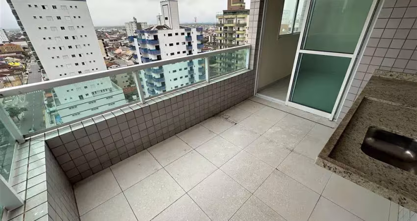Apto de 2 dorm c/ 2 suítes, 100, 58 m² de área útil. bairro: tupi.