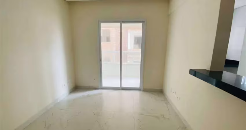 Apto 2 dorms c/ 1 suíte, 71,80 m² de área útil, vista livre. bairro: caiçara.