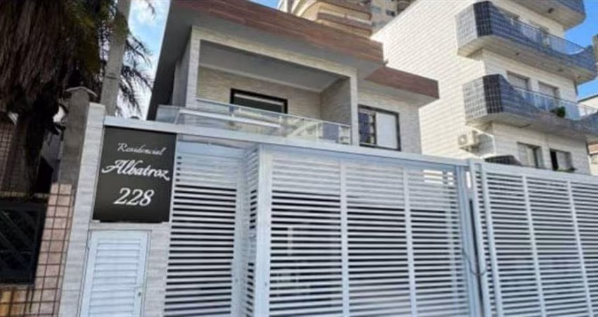 Casa Condomínio de 2 Dorm, 1 vaga,  67,11 m² área útil. Bairro: TUPI.