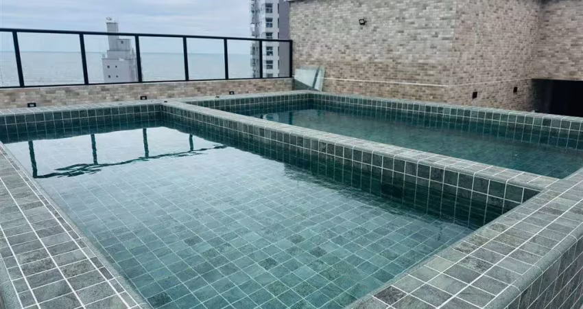 Apto de 1 dorm c/ 1 suíte, 57,32 de área útil. bairro: caiçara.