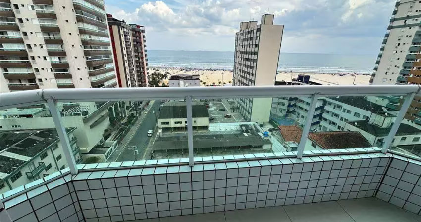 Apto COBERTURA de 3 Dorm, sendo c/ 3 suítes, 145,00 m² de área útil. Bairro: GUILHERMINA.