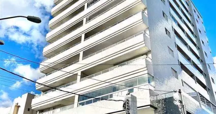 Apto de 2 dorm sendo 1 suíte, sacada gourmet, 70 m² de área útil, bairro: guilhermina.