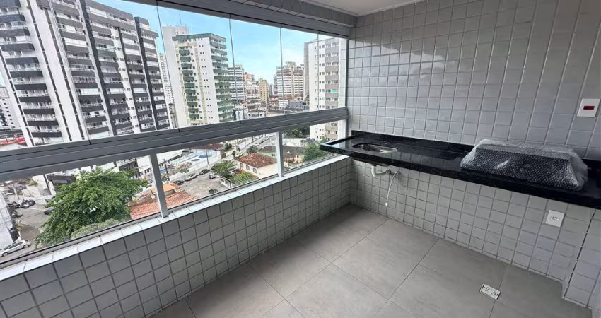 APARTAMENTO GUILHERMINA - PRAIA GRANDE SP