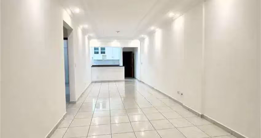 Apto de 3 dorm sendo 2 suítes, ampla sacada, 131,40 m² de área útil. bairro: tupi.