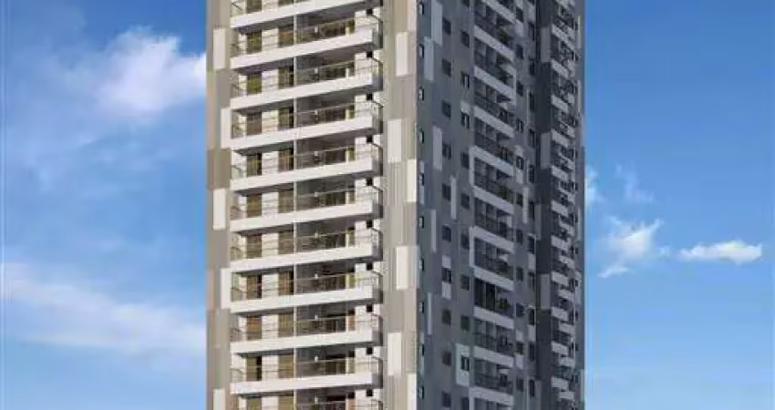 Apto de 3 dorm sendo 3 suítes, 2 vagas, 105,96 m² de área útil. bairro: canto do forte,
