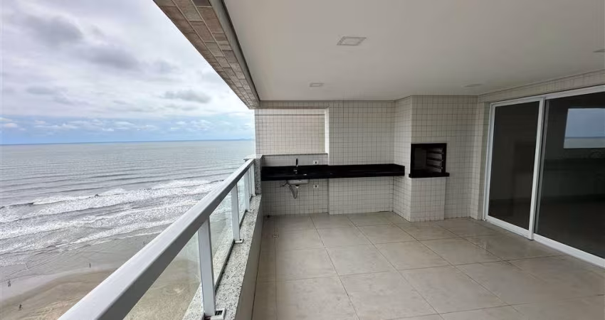 Apto de 2 Dorm c/ 1 SUÍTE, 2 VAGAS, VISTA MAR, 89 m² de área útil. BAIRRO: CAIÇARA.