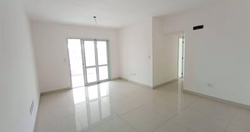 Apto de 3 Dorm sendo 2 suítes, 2 vagas, 134,93 m² de área útil. BAIRRO: CANTO DO FORTE.