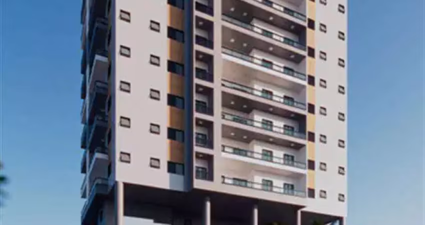 Apto de 2 Dorm c/ SUÍTE, 64 m² de área úitl. BAIRRO: OCIAN.