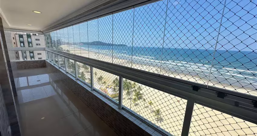 Apto 3 dorm c/ 3 suítes, porteira fechada, 3 vagas, 192 m² de área útil. bairro: aviação.