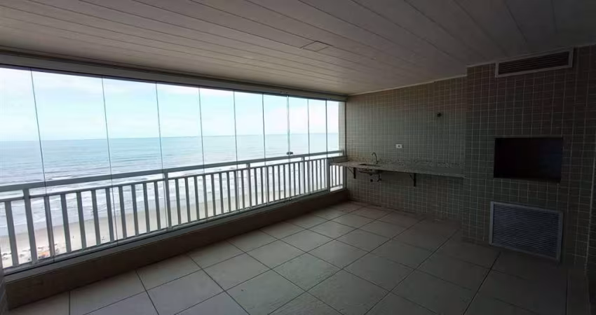 Apto de 4 Dorm c/ 4 suítes, 2 vagas, SACADA GOURMET, 163 m² de área útil. Bairro: AVIAÇÃO.