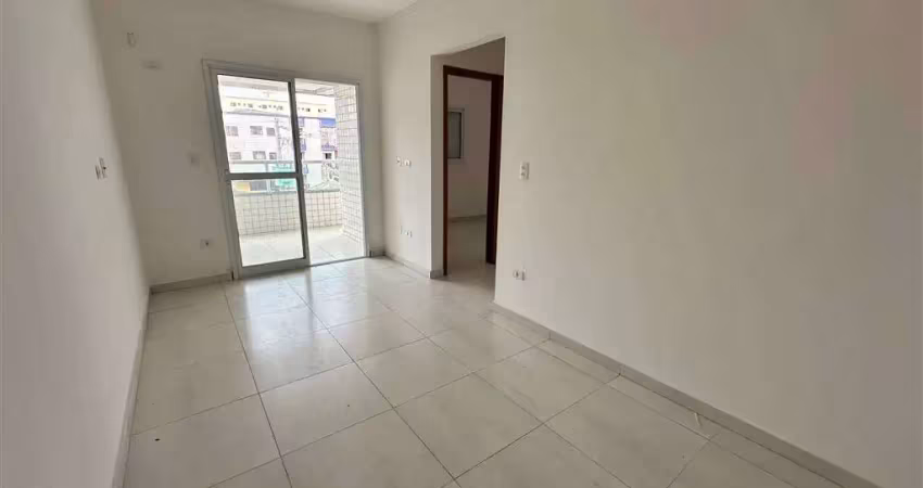 Apto de 2 Dorm, sendo 1 suíte, SACADA, 60,69 m² de área útil, bairro: OCIAN.