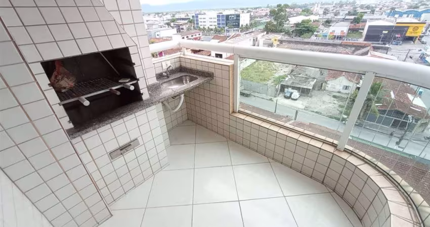 Apto 1 Dorm,  SACADA GOURMET,  49 m² de área útil. Bairro: AVIAÇÃO.