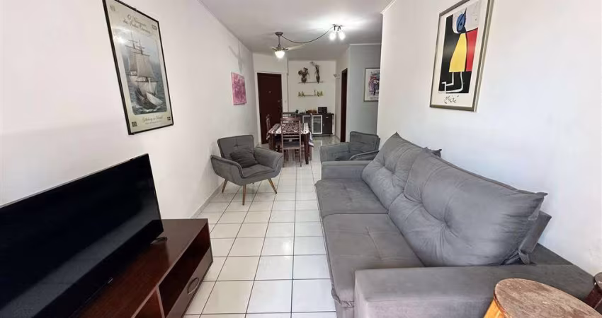 Apto de 2 dorm, C/ 1 SUÍTE, sacada, 94 m² de área útil, Bairro: GUILHERMINA.