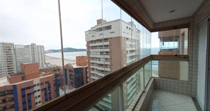 Apto de 2 Dorm, sendo 1 suíte, 2 vagas, 98 m² de área útil. Bairro: AVIAÇÃO.