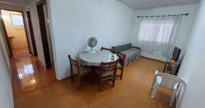 Apto de 1 dorm, 49,50 m² de área útil. bairro: aviação.