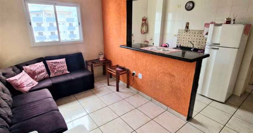 Apto de 1 Dorm, 40 m² de área útil, bairro: OCIAN.