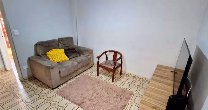 Apto de 2 dorm, 65 m² de área útil. canto do forte.