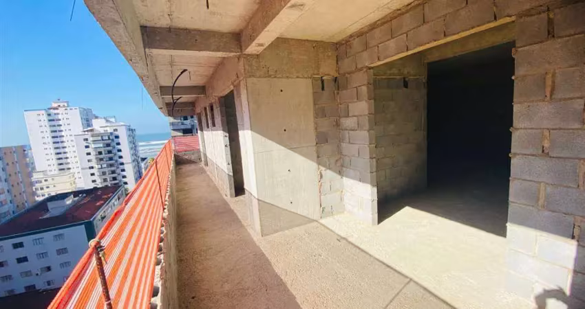 Apto de 3 dorm c/ 3 suítes, 2 vagas, 123,56 m² de área útil. bairro: tupi.