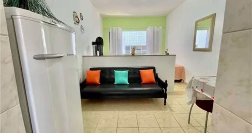 KITNET, 28  m² de área útil, Bairro: BOQUEIRÃO.