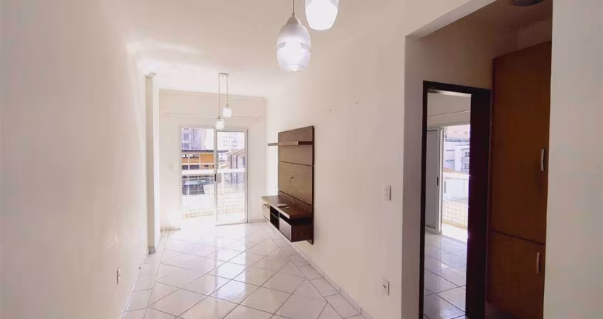 Apto de 1 Dorm c/1 suíte, SACADA GOURMET, 61,16 m² de área útil. Bairro: GUILHERMINA.