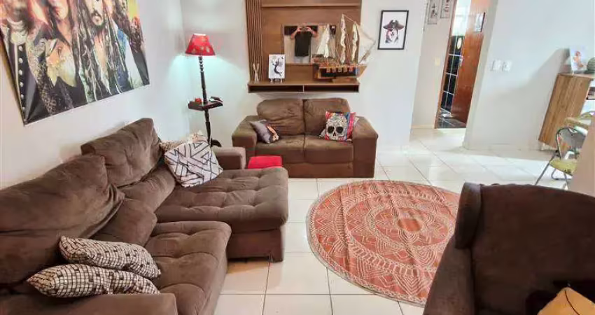 Apto de 2 dorm c/ ampla vista mar, 67 m² de área útil. bairro: guilhermina