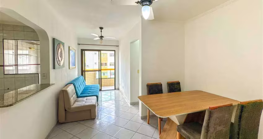 Apto de 1 Dorm, SACADA, 54 m² de área útil. Bairro: TUPI.