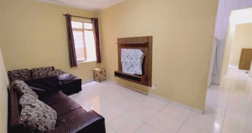 Apto de 1 Dorm, C/ SACADA, 50 m² de área útil, bairro: OCIAN.