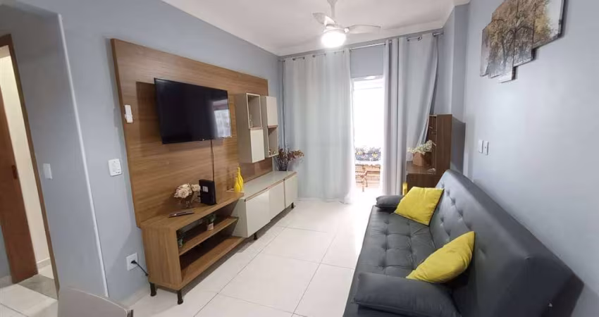 APARTAMENTO BOQUEIRÃO - PRAIA GRANDE SP