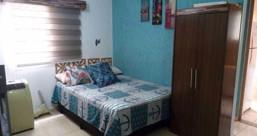 KITÃO,  27,12  m² de área útil. Bairro: TUPI.