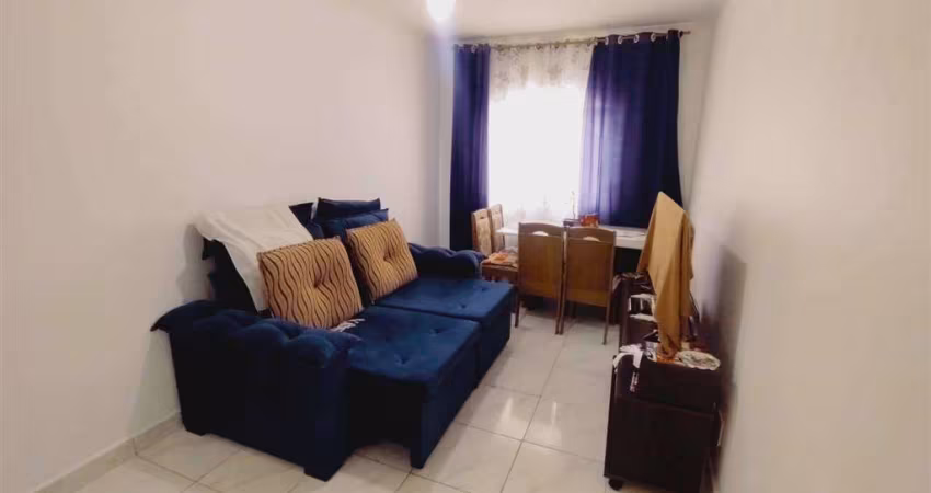 Apto de 1 Dorm, 45 m² de área útil. BAIRRO: TUPI.