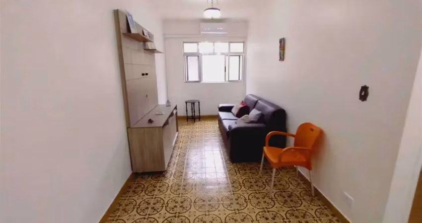 Apto. 1 dorm, 52 m² de área útil. bairro: canto do forte.