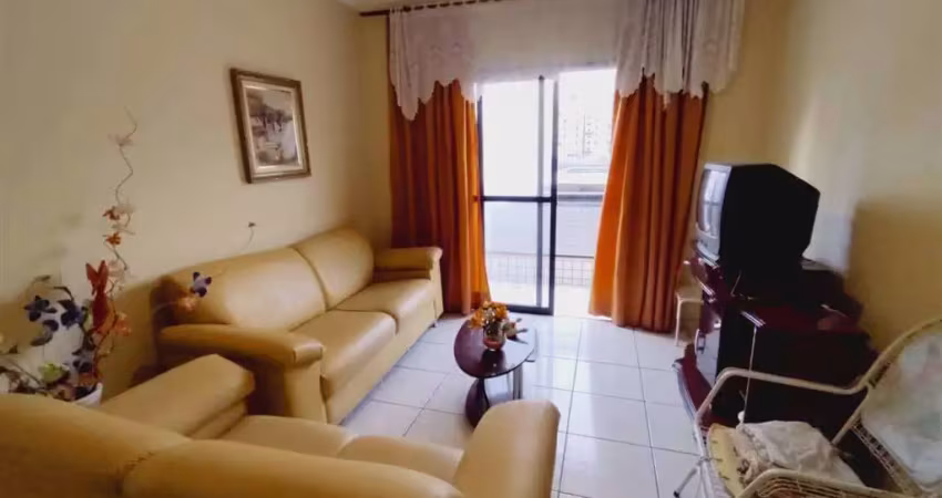 Apto de 1 dorm c/ sacada, 52,73 m² de área útil. bairro: boqueirão.