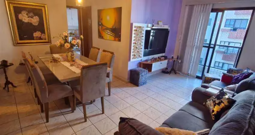 Apto de 1 dorm c/ suíte, revertido p/ 2 dorm,  sacada,  64,00 m² de área útil. bairro: guilhermina.