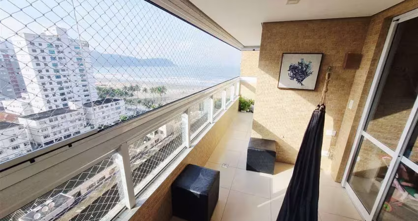 Apto de 2 dorm, c/ 2 suítes, sacada gourmet, 2 vagas, 86,00 m² de área útil. bairro: boqueirão.