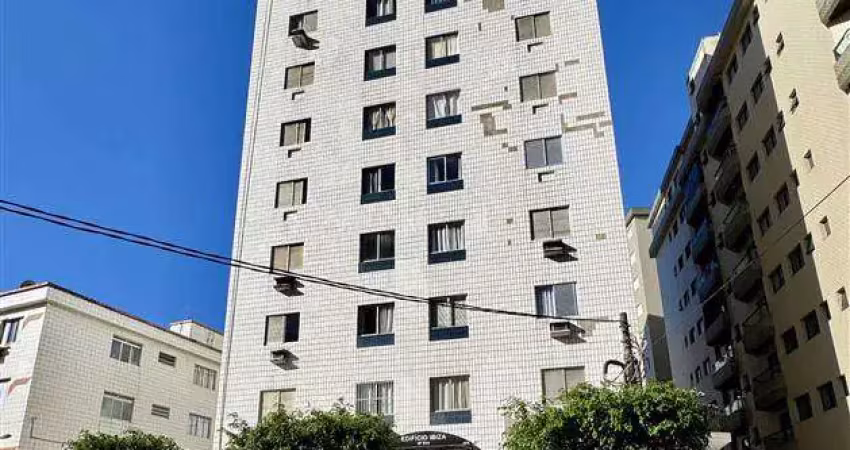 Apto de 1 dorm, elevador, próximos aos comércios, 47 m² de área útil. bairro: guilhermina.
