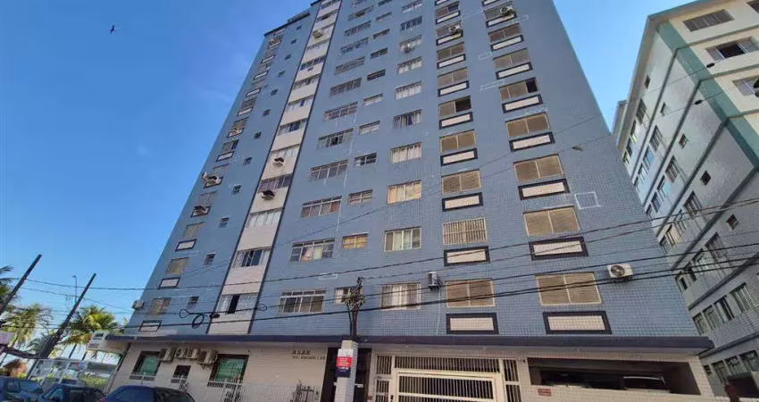 Apto de 2 dorm, 65,09 m² de área útil. bairro: canto do forte.
