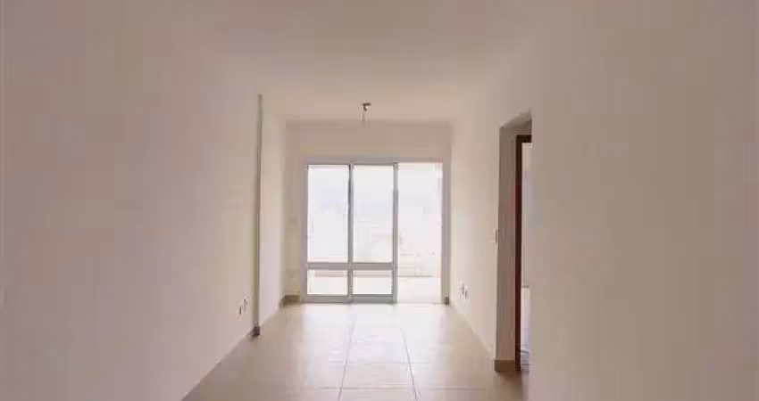 Apto de 2 dorm sendo 1 suíte, c/  sacada, 67,62 m² de área útil. bairro: canto do forte.