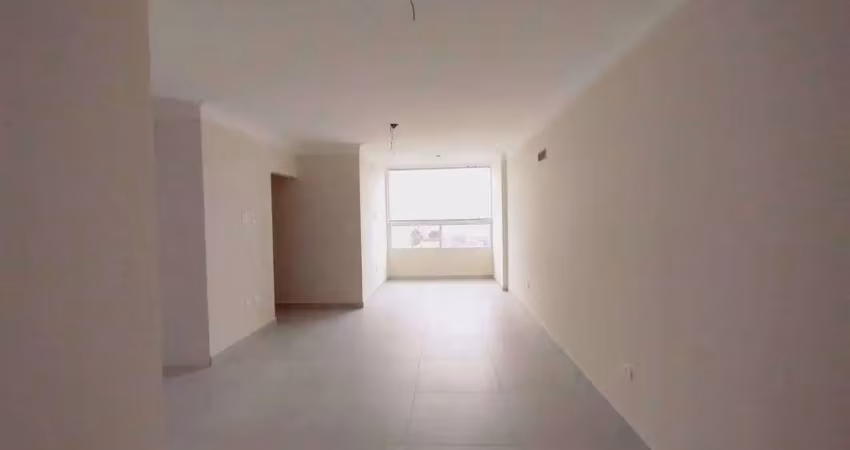 Apto de 2 dorm c/1 suíte, sacada integrada c/ a sala, 2 vagas, 70,92 m² de área útil. bairro: guilhermina.